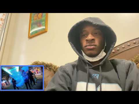 Impressive New Duo! (BSIDE) Splitsplash X Rex - Bombastic REACTION