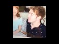 Watching Shane Dawson In Class