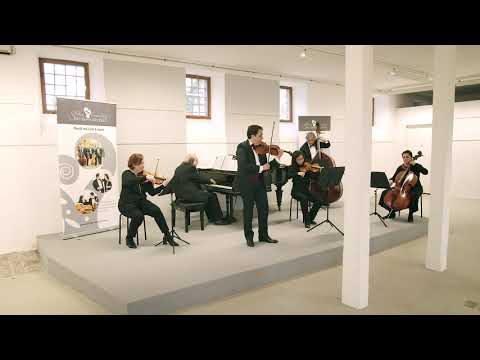 Hora Martisorului - Composed by Grigoras Dinicu