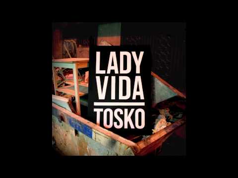 03.Tosko - Falso rasta ( Lady Vida ) + Letra