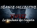 Séance Collective - TWIXT, le tombeau des Coppola
