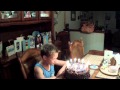 US Marine Surprises Little Brother On Birthday 