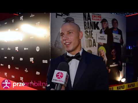 Pawłowski namawia na "Na bank się uda" | przeAmbitni.pl