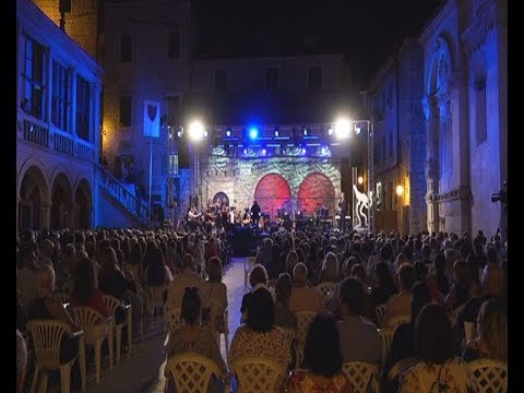 Šansona 2019. Druga večer