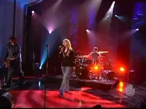 Alexz Johnson - Let Me Fall (Instant Star Backstage Pass)