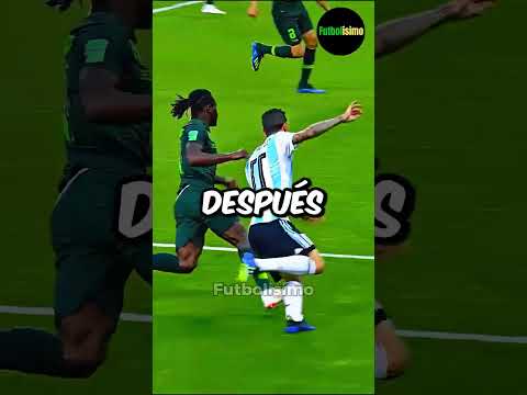 A Maradona no le gustó nada el árbitro 😅💀