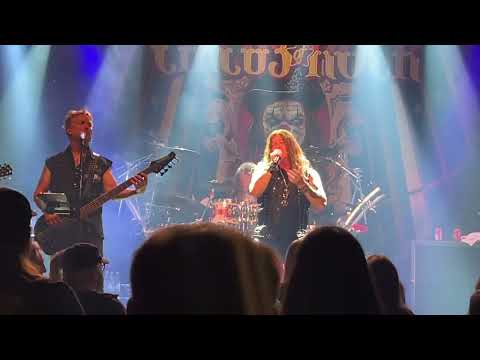 Circus of rock -Desperate cry- feat.Marc Boals