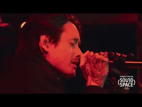 Bad Omens - Just Pretend (Live from the KROQ Helpful Honda Sound Space)
