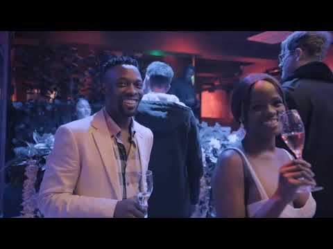 Castle Nightclub Launch Cape Town - all entertainment from AfrodizzyActs