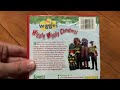 The Wiggles Wiggly Wiggly Christmas 2003 DVD
