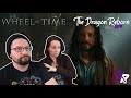 The Wheel Of Time REACTION 1x4 The Dragon Reborn