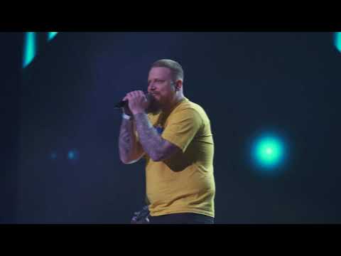 FEYM żółty, biały i niebieski świat ft. Jozef Zarys Zdarzeń live Prezentacja Motoru Lublin 2019