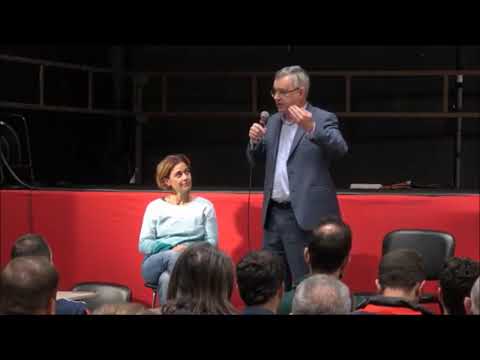 Alessandro Barbero - Le differenze tra nazismo, fascismo e comunismo