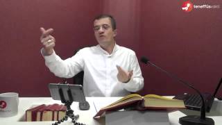 Hasan Yenidere - Bu Kadar Farklı Şekli Kim Verebilir