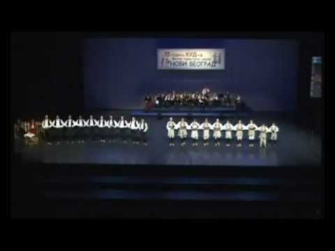 Igre dolinom Nišave, AD "Novi Beograd" VTŠ