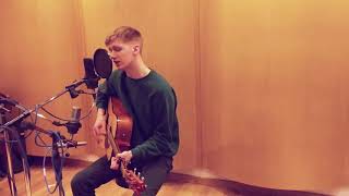 Drawing Board (George Ezra Cover)