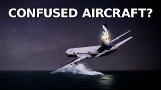 Mayday: Plane Crashes Into the Water | Aircrash Confidential Ep 1