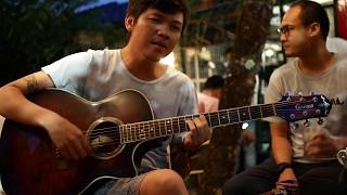 semenjana - tujuannya | a coffee shop session - kozi 3.7