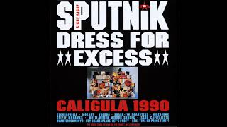 Sigue Sigue Sputnik | Dancerama