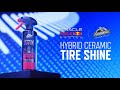 Video ARMOR ALL Oracle Red Bull Racing High Gloss Tire Shine Spray - Leštěnka na pneumatiky 500mlthumb 1