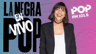 Download lagu ARRIBA BEBÉ con Lizy Tagliani y equipo | LA POP FM 101.5 mp3