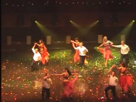 Teodor dance studio lectie deschisa vals