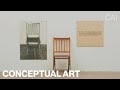 Conceptual Art: Definition, Characteristics & 25 Artists Who Defined Conceptual Art