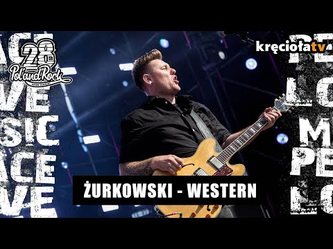 Żurkowski - Western #polandrock2022