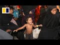 Parasites Aceh Indonesians Turn On Refugees