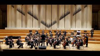 Gershwin by George - arrangement by Jerry Brubaker