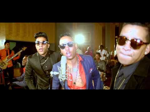 MANOLITO Y SU TRABUCO - TU DE QUE VAS VÍDEO OFICIAL 2015