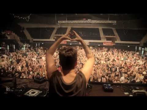 Cadenza Vagabundos Bucharest 2013