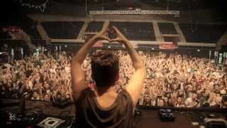 Cadenza Vagabundos Bucharest 2013