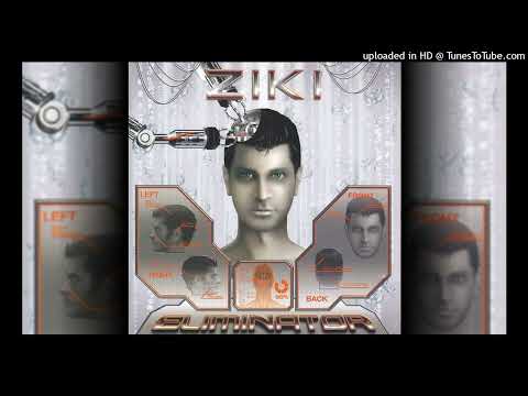 Ziki Vs. Sesto Sento - Trance 'N' Roll