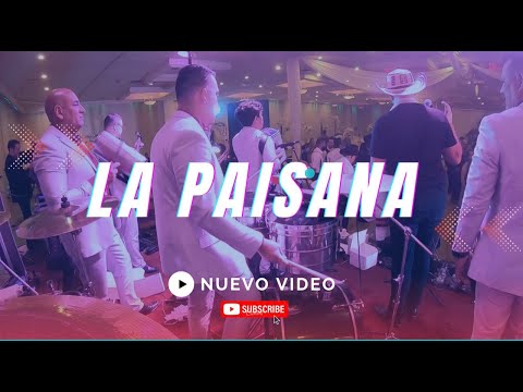 💥La Paisana - Johnny Molina Y Los Sabaneros De Aniceto Molina