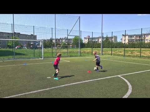 Kacper Dobrzycki 1x1 Suchy Dąb 28.05.2023