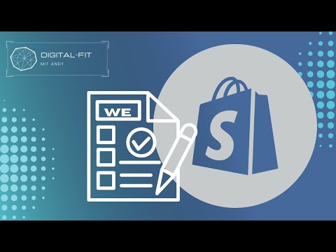 Wie vereinnahmt man in Shopify einen Wareneingang? Schritt-für-Schritt-Anleitung