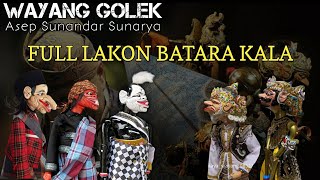 Download lagu WAYANG GOLEK MAESTRO ASEP SUNANDAR SUNARYA FULL LAKON RAME PISAN #WAYANGGOLEK #WAYANGGOLEKABADI mp3
