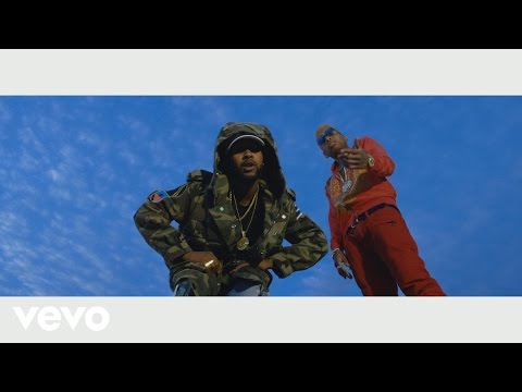 Kid Ink - Summer In The Winter ft. Omarion