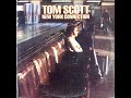 Midtown Rush - Tom Scott - New York Connection 1975 Steve Mobley