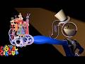 The New Ringmaster TADC Ep9 Fan Animation
