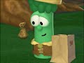 The Super Fantastic Veggie Fan Club Promo Version 1 Remake