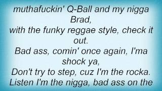 Sublime - Q-Ball Lyrics