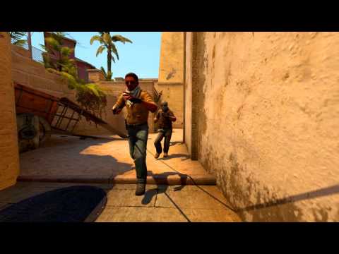 BIG | tabseN 4k vs. Epsilon eSports (CG 2017)