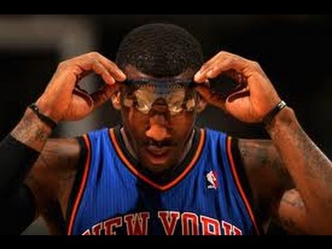 Amar'e Stoudemire Career Mix ᴴᴰ