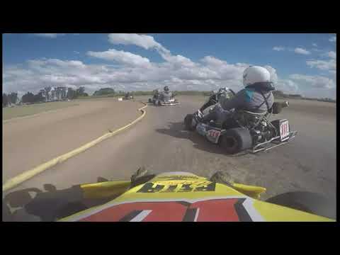 Final San Jerónimo Norte 