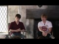 Daniel Radcliffe, Rupert Grint and other Harry ...