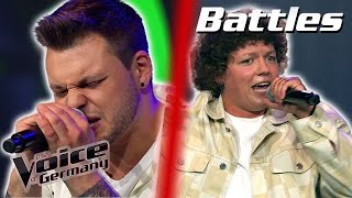 Jay-Z &amp; Linkin Park - Numb/Encore (Fabio Faganello vs. Nico Klemm) | Battles | TVOG 2024