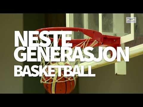 NM i basketball 2018 - U19