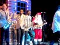 The Mighty Mighty Bosstones - Awfully Quiet & Holy Smoke @ House of Blues in Boston, MA (12/28/11)